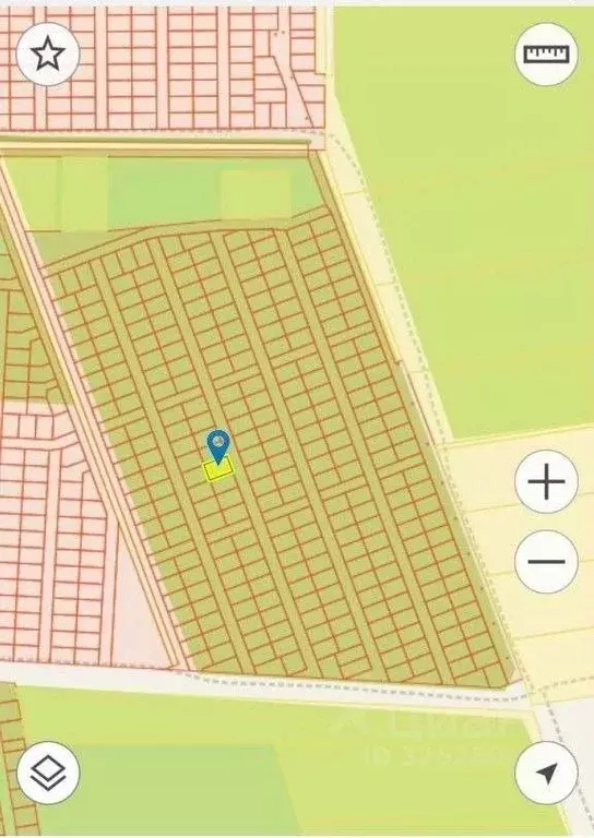 Участок в Крым, Симферопольский район, Николаевка пгт ул. Ленина (6.0 ... - Фото 1