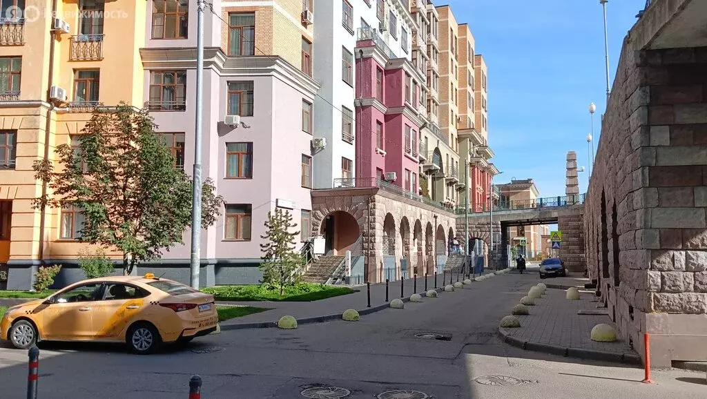 Помещение свободного назначения (53.3 м) - Фото 2