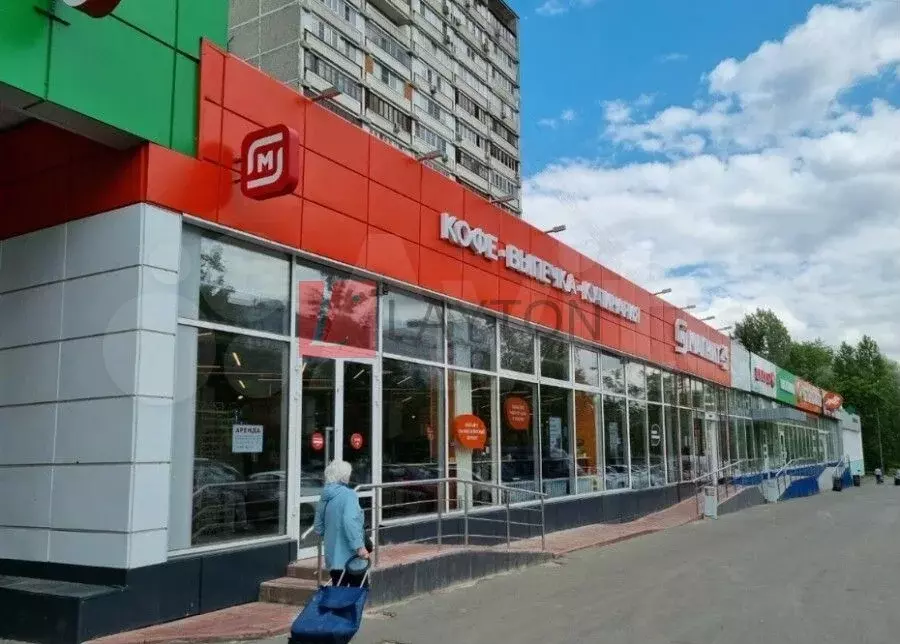 Сдам помещение свободного назначения, 985 м - Фото 1