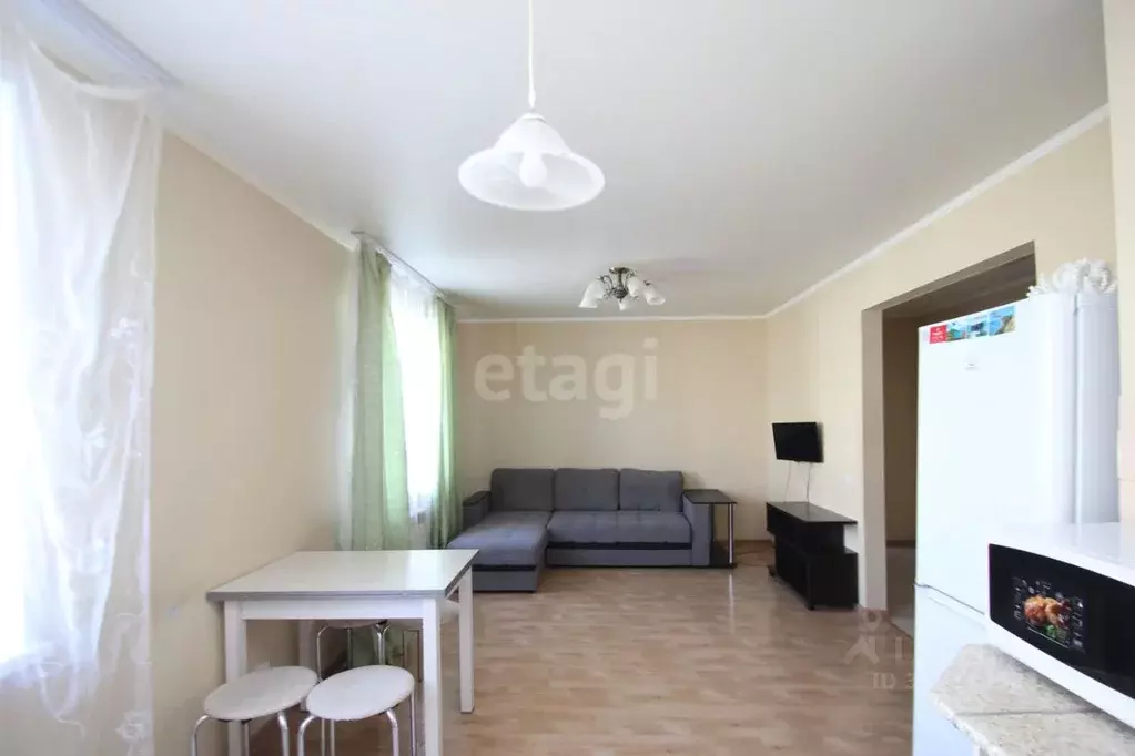 2-к кв. Калужская область, Калуга ул. Георгия Амелина, 30 (46.8 м) - Фото 2