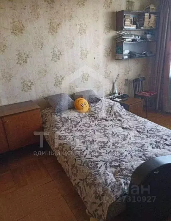 2-к кв. Санкт-Петербург ул. Жени Егоровой, 12К1 (50.1 м) - Фото 1