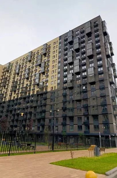 Продаётся 2-к квартира, 34.88 м - Фото 0