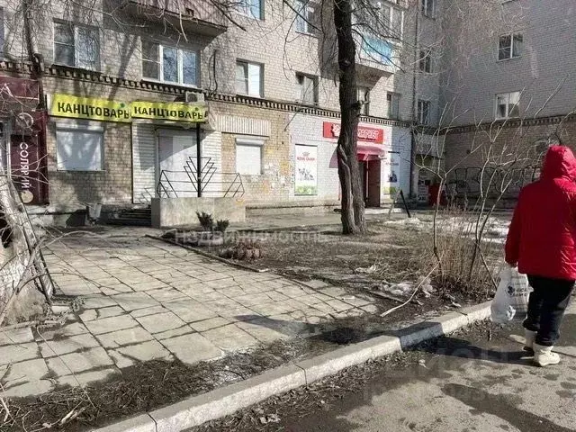Помещение свободного назначения в Челябинская область, Челябинск ул. ... - Фото 0