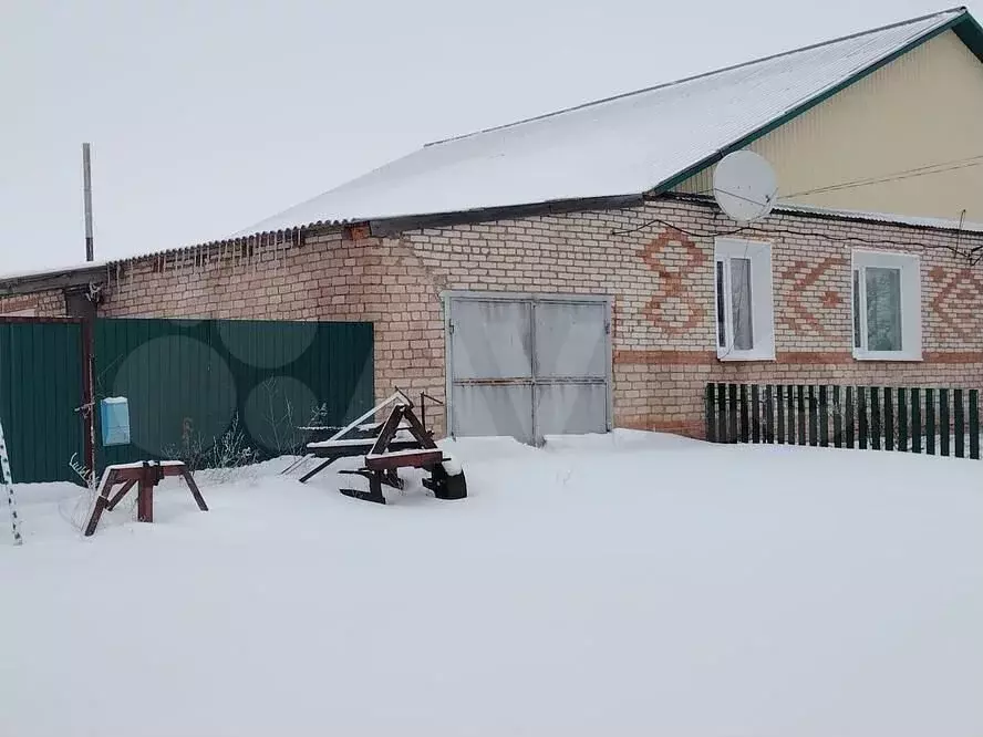Коттедж 82 м на участке 9 сот. - Фото 0