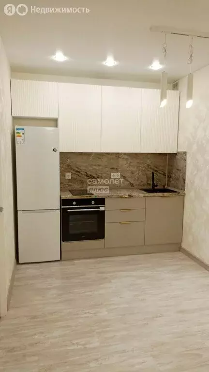 2-комнатная квартира: Иркутск, улица Бородина, 4 (49 м) - Фото 2