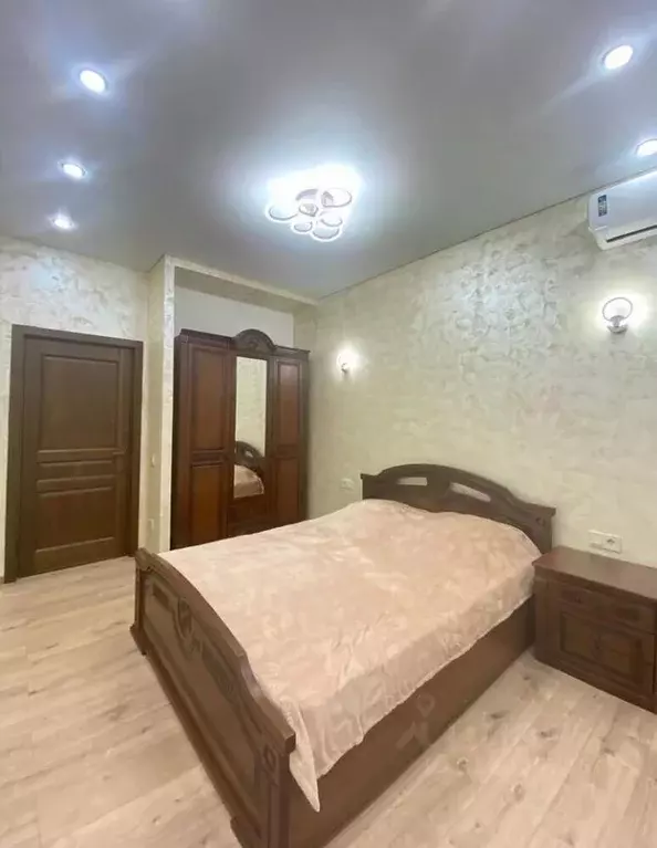 2-к кв. Краснодарский край, Анапа Анапское ш., 30к3 (69.0 м) - Фото 1