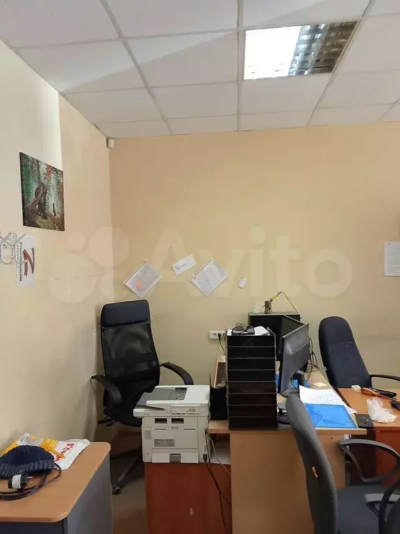 Офис, 24.4 м - Фото 1