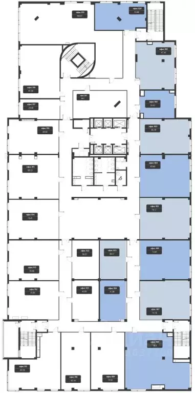 Помещение свободного назначения в Краснодарский край, Краснодар ... - Фото 1
