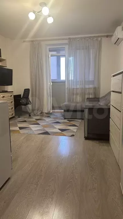 Квартира-студия, 29 м, 5/7 эт. - Фото 1