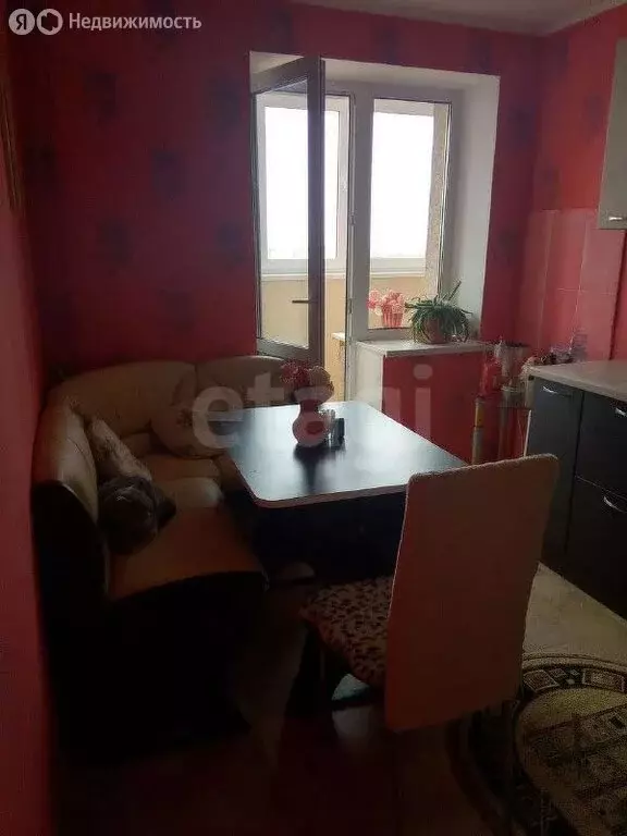 2-комнатная квартира: Самара, улица Карбышева, 67А (61.9 м) - Фото 1