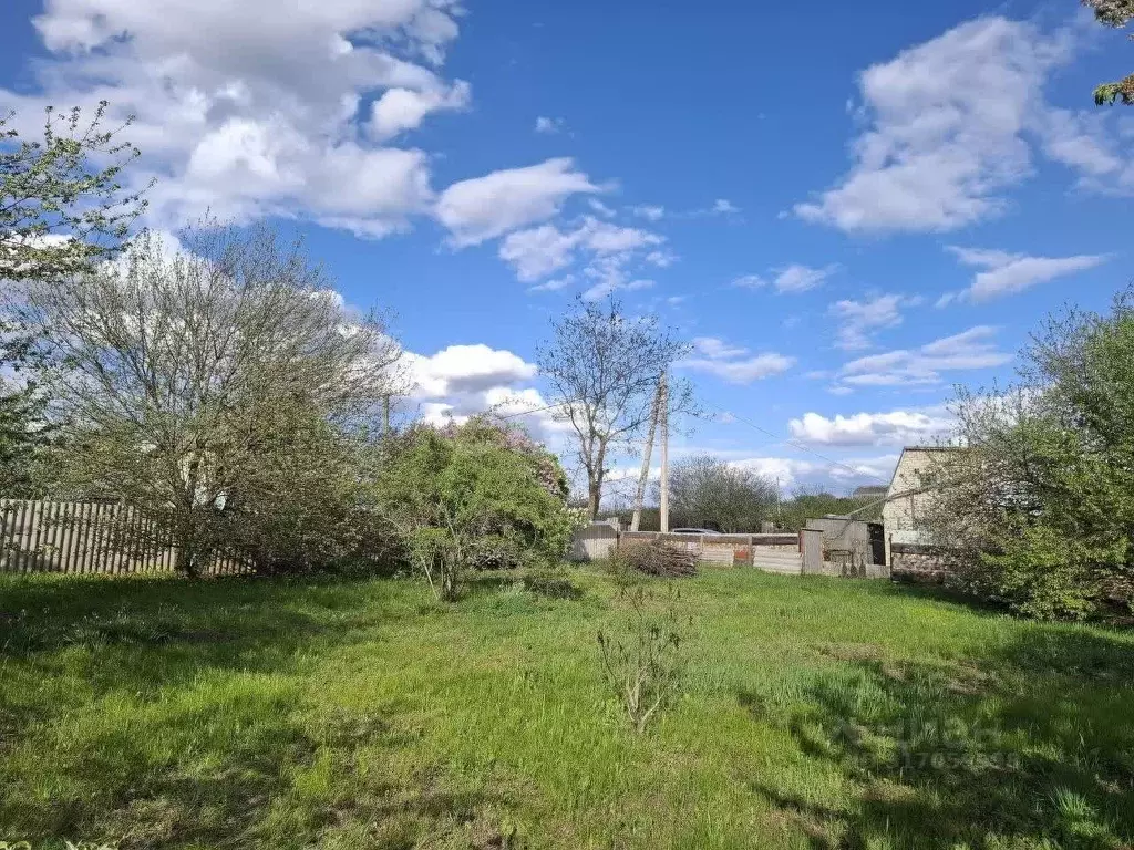 Участок в Белгородская область, Белгородский район, Северный городское ... - Фото 0