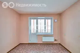 1-комнатная квартира: Томск, улица Юрия Ковалёва, 32 (26 м) - Фото 0