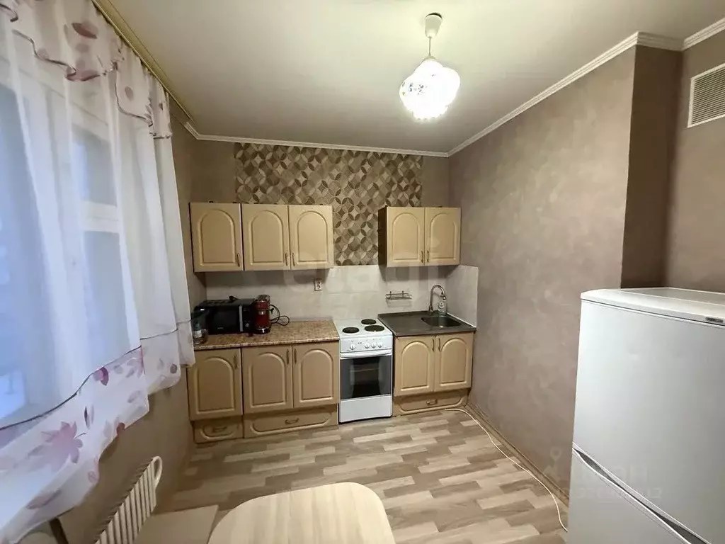 1-к кв. Белгородская область, Старый Оскол Северный мкр, 29 (37.2 м) - Фото 1