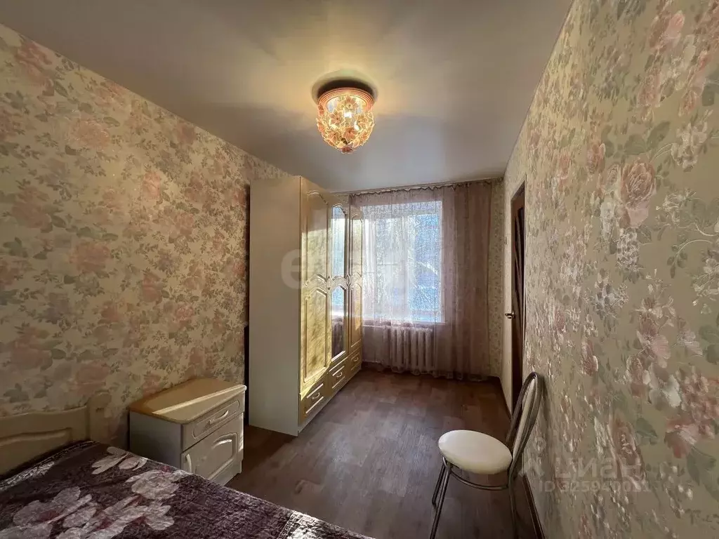 2-к кв. Владимирская область, Ковров Подлесная ул., 19 (40.0 м) - Фото 2