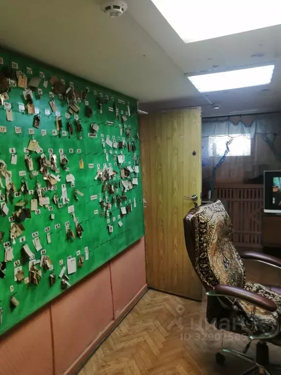 Помещение свободного назначения в Коми, Воркута ул. Дончука, 2 (331 м) - Фото 2