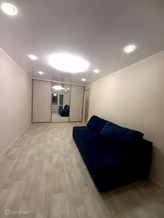 Продаётся 1-к квартира, 30 м - Фото 0