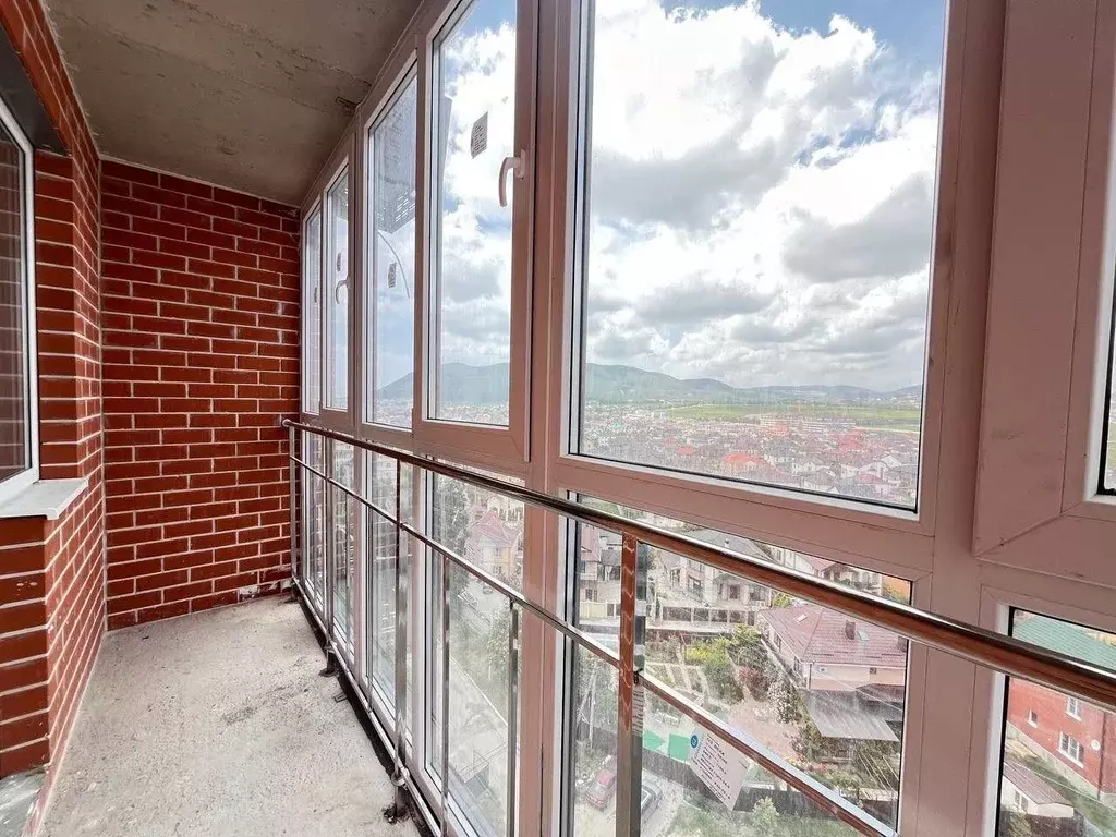 2-к кв. Краснодарский край, Новороссийск ул. Котанова, 2к1 (50.0 м) - Фото 1