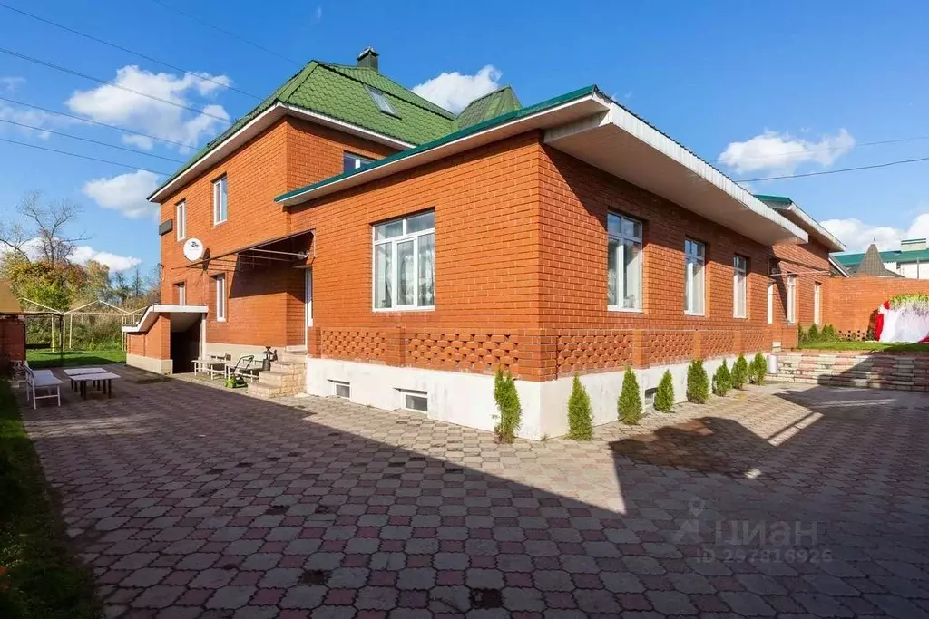 Дом в Московская область, Балашиха ул. 40 лет Победы (750 м) - Фото 0