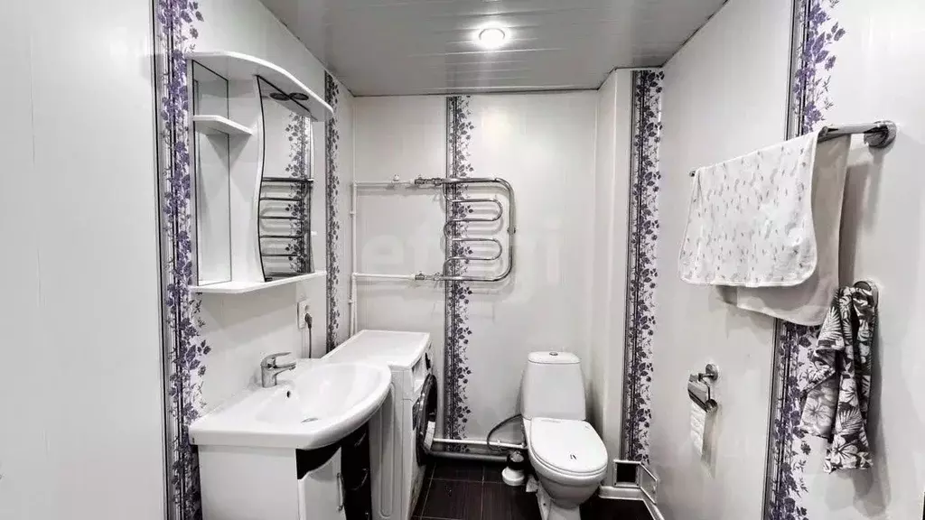 1-к кв. Сахалинская область, Анивский городской округ, с. Троицкое ул. ... - Фото 1