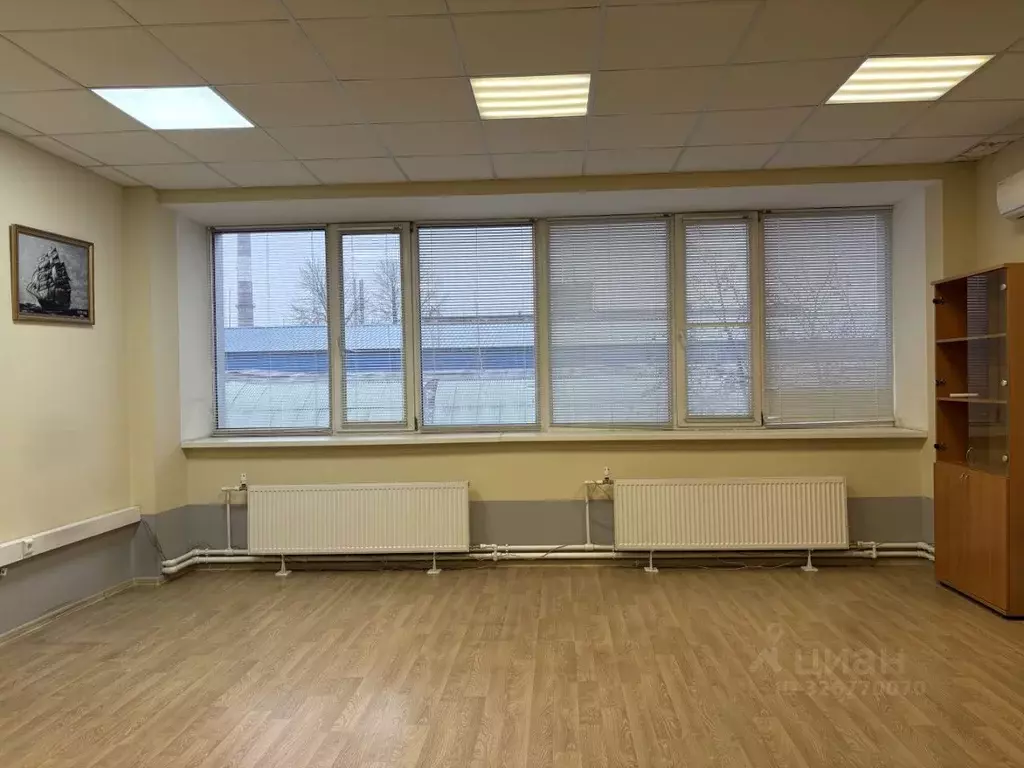 Помещение свободного назначения в Санкт-Петербург Уманский пер., 68к1 ... - Фото 1