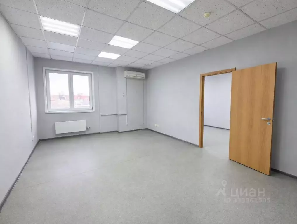 Офис в Новосибирская область, Новосибирск ул. Орджоникидзе, 40 (78 м) - Фото 1