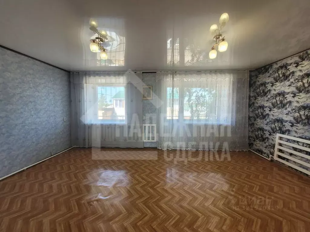 Коттедж в Алтайский край, Рубцовск Солнечная ул., 22 (77 м) - Фото 0