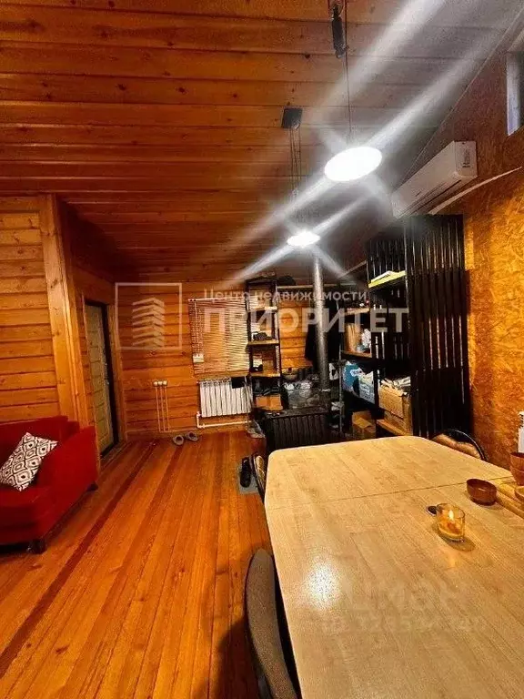 Дом в Саха (Якутия), Якутск проезд Восторг, 7 (40 м) - Фото 2