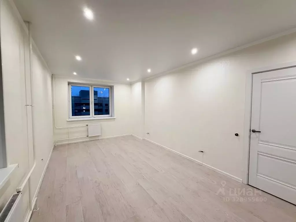 2-к кв. Московская область, Дмитров ул. Спасская, 24 (55.1 м) - Фото 1