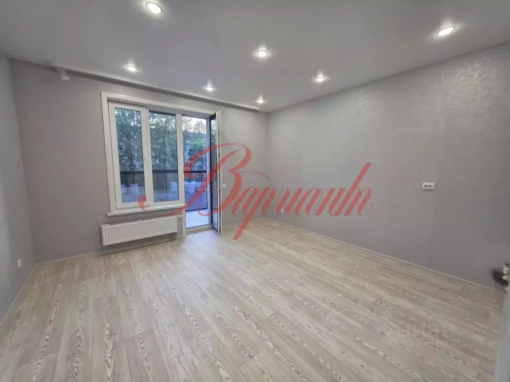 Студия Архангельская область, Северодвинск ул. Мира, 5 (25.2 м) - Фото 1