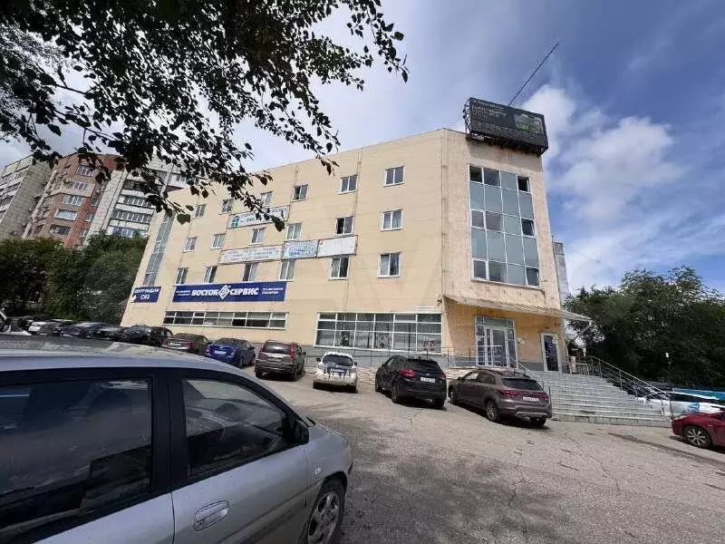 Кабинет под маникюр - Фото 1