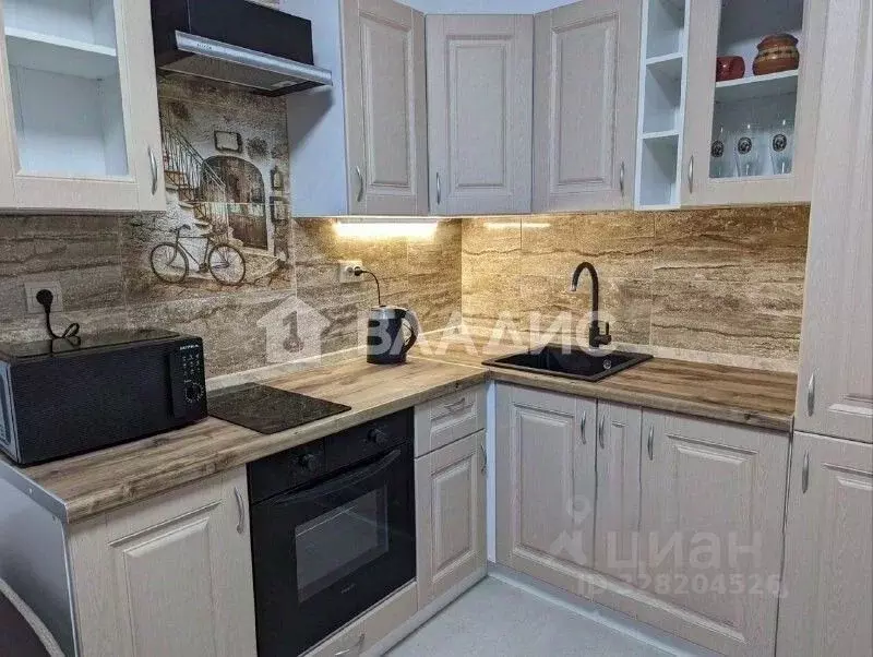 2-к кв. Московская область, Котельники ул. Сосновая, 5к1 (36.4 м) - Фото 2