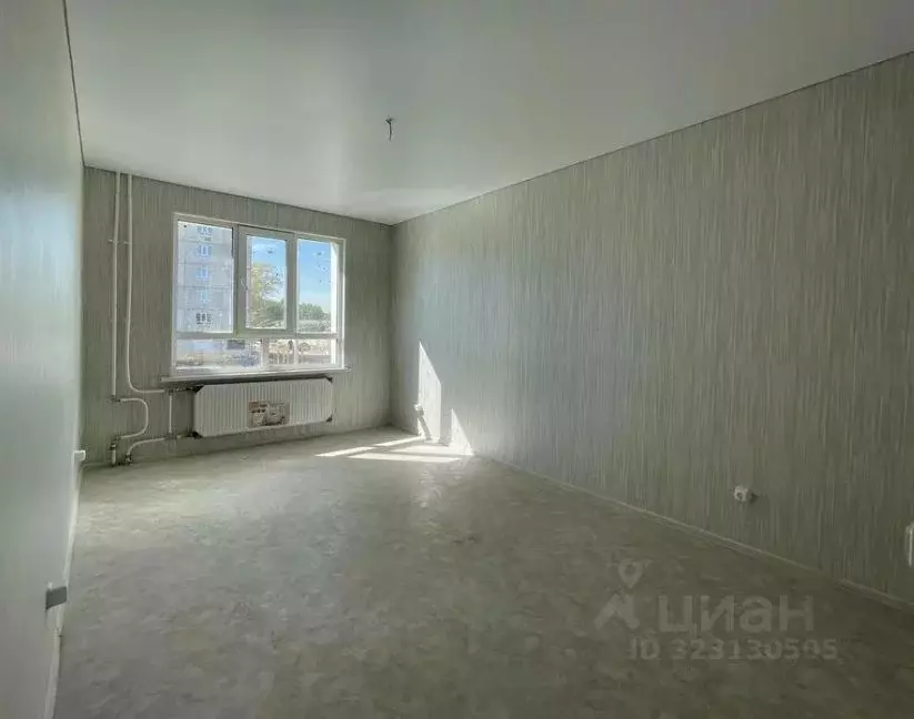 2-к кв. Оренбургская область, Оренбург ул. Перовского, 1 (55.0 м) - Фото 2