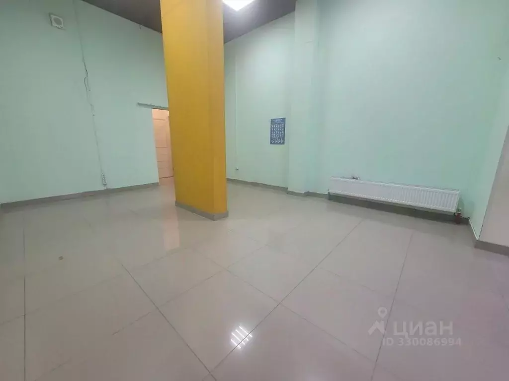 Помещение свободного назначения в Краснодарский край, Краснодар ул. ... - Фото 2