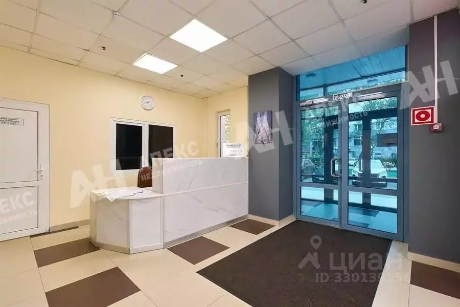 Офис в Московская область, Химки Московская ул., 38А (295 м) - Фото 2