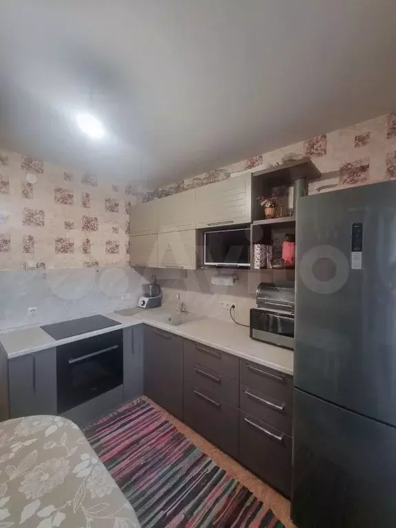 3-к. квартира, 72 м, 7/10 эт. - Фото 0