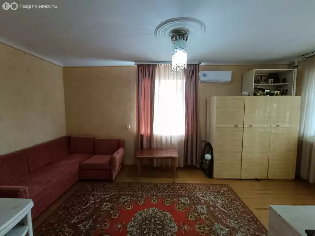 1-комнатная квартира: Ростов-на-Дону, улица Погодина, 7 (31 м) - Фото 1