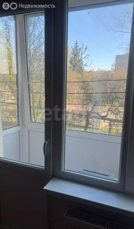 2-комнатная квартира: Калининград, Товарная улица, 1А (45.6 м) - Фото 2