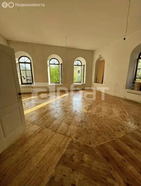 Офис (60 м) - Фото 1