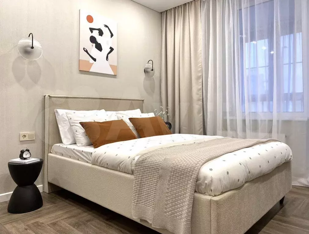 Квартира-студия, 26 м, 1/12 эт. - Фото 0