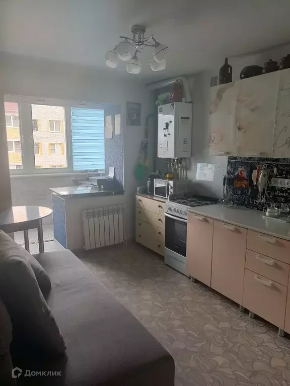 Продаётся 1-к квартира, 33 м - Фото 1