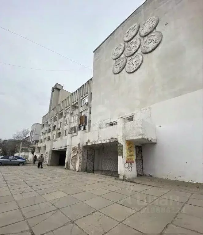 Комната Калмыкия, Элиста ул. Балакаева, 5 (17.2 м) - Фото 0