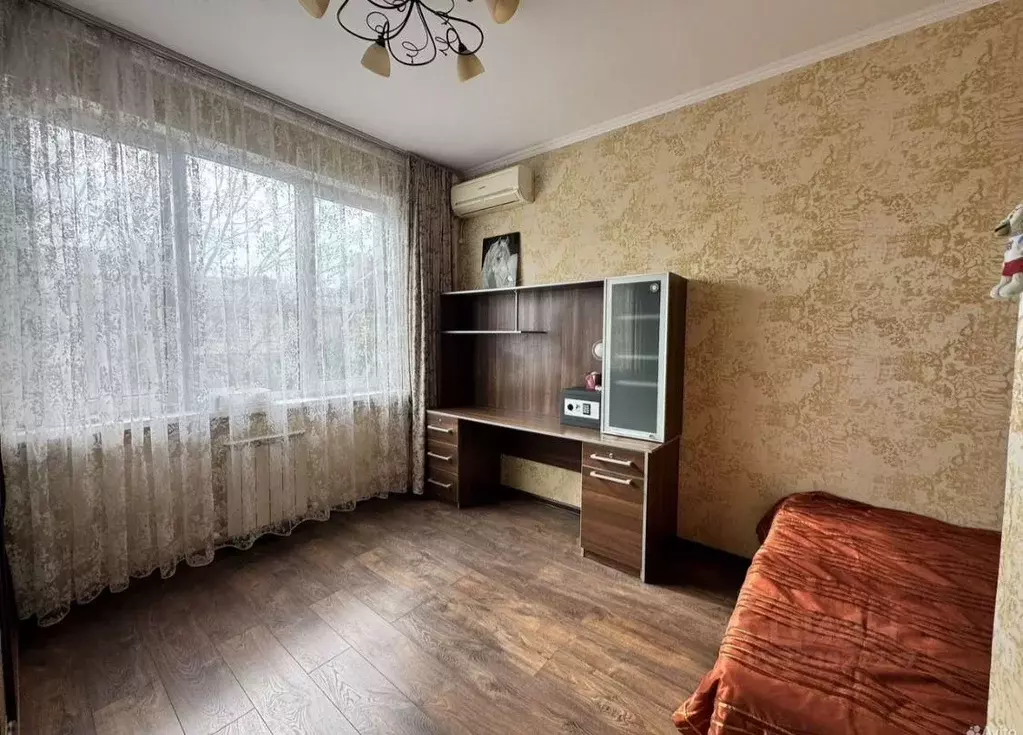 3-к кв. Краснодарский край, Сочи Завокзальный мкр, ул. Невская, 18 ... - Фото 2