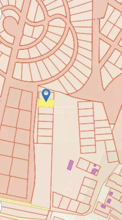 Участок в Татарстан, Бавлинский район, Кзыл-Ярское с/пос, д. Старые ... - Фото 1