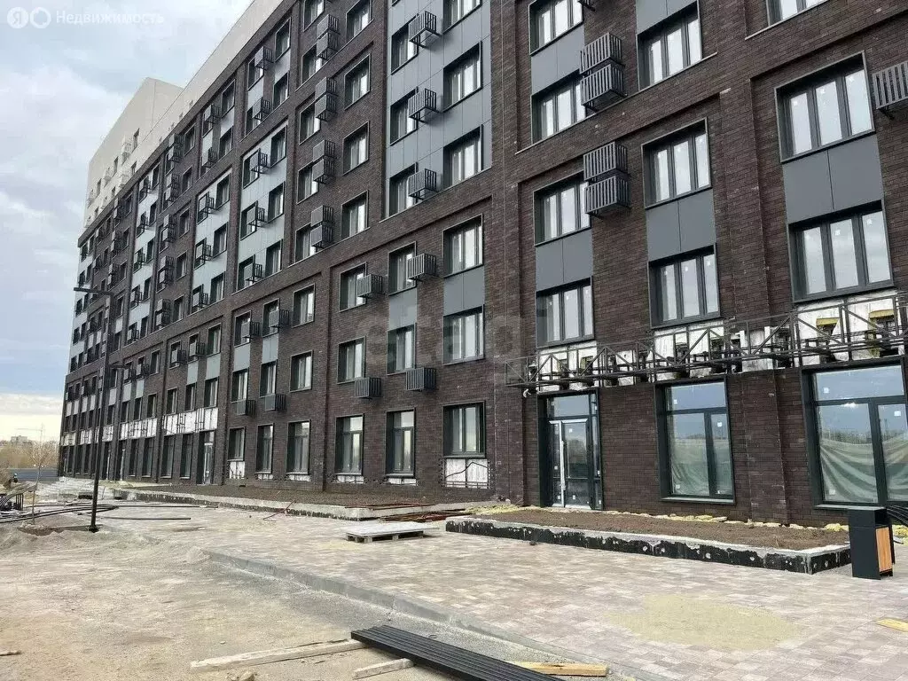 Помещение свободного назначения (125 м) - Фото 1