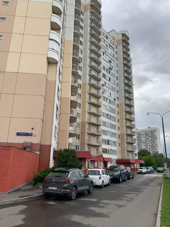 Продаётся 2-к квартира, 58.2 м - Фото 0