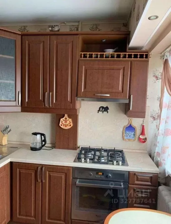 2-к кв. Москва Мосфильмовская ул., 78 (58.0 м) - Фото 1