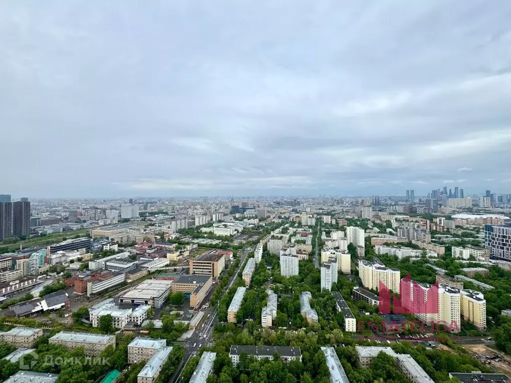 Продаётся квартира-студия, 150 м - Фото 1