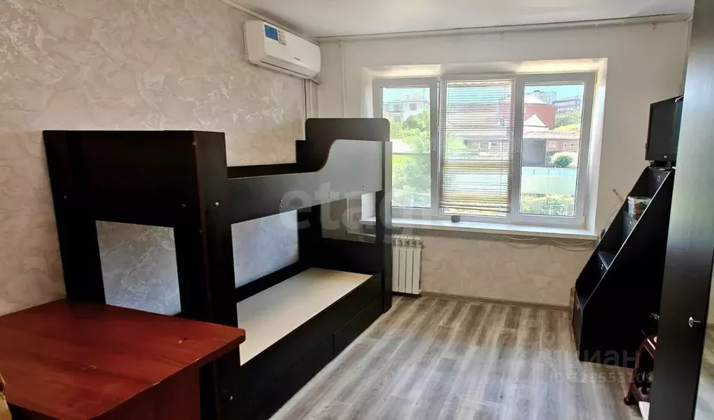 Комната Краснодарский край, Новороссийск ул. Видова, 184 (13.9 м) - Фото 1