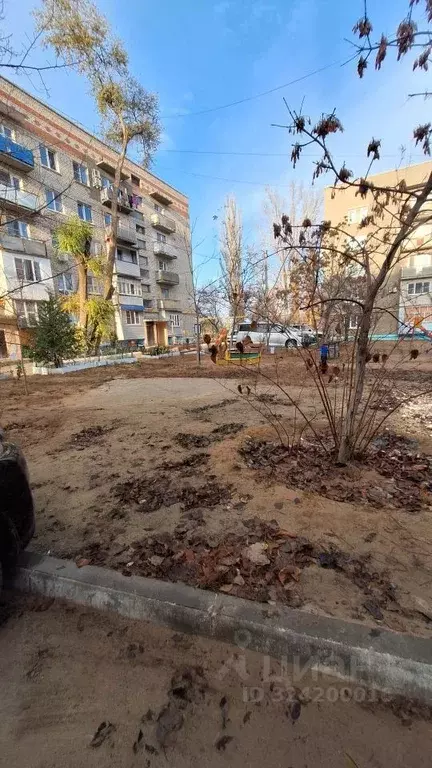 1-к кв. Астраханская область, Нариманов Волгоградская ул., 2 (37.5 м) - Фото 1