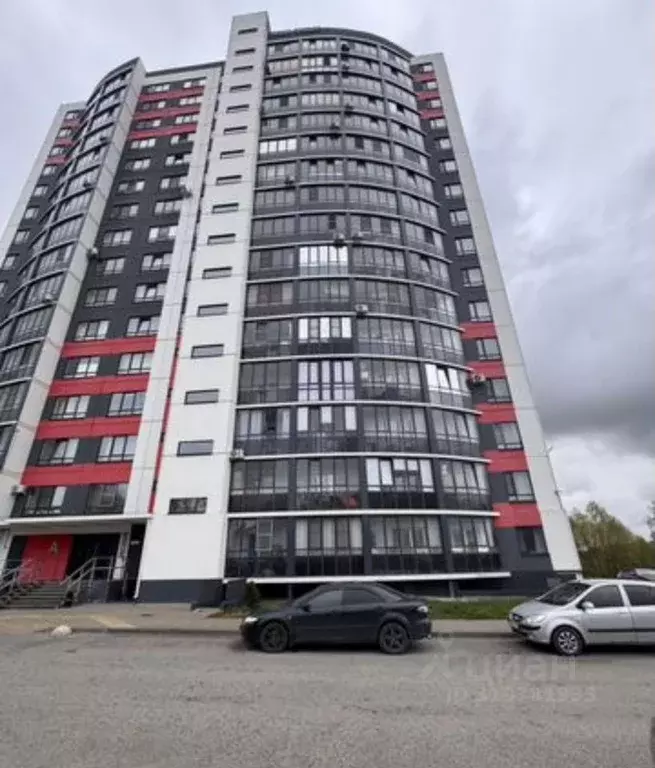 1-к кв. Новгородская область, Великий Новгород наб. Колмовская, 71 ... - Фото 0